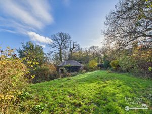 Garden- click for photo gallery